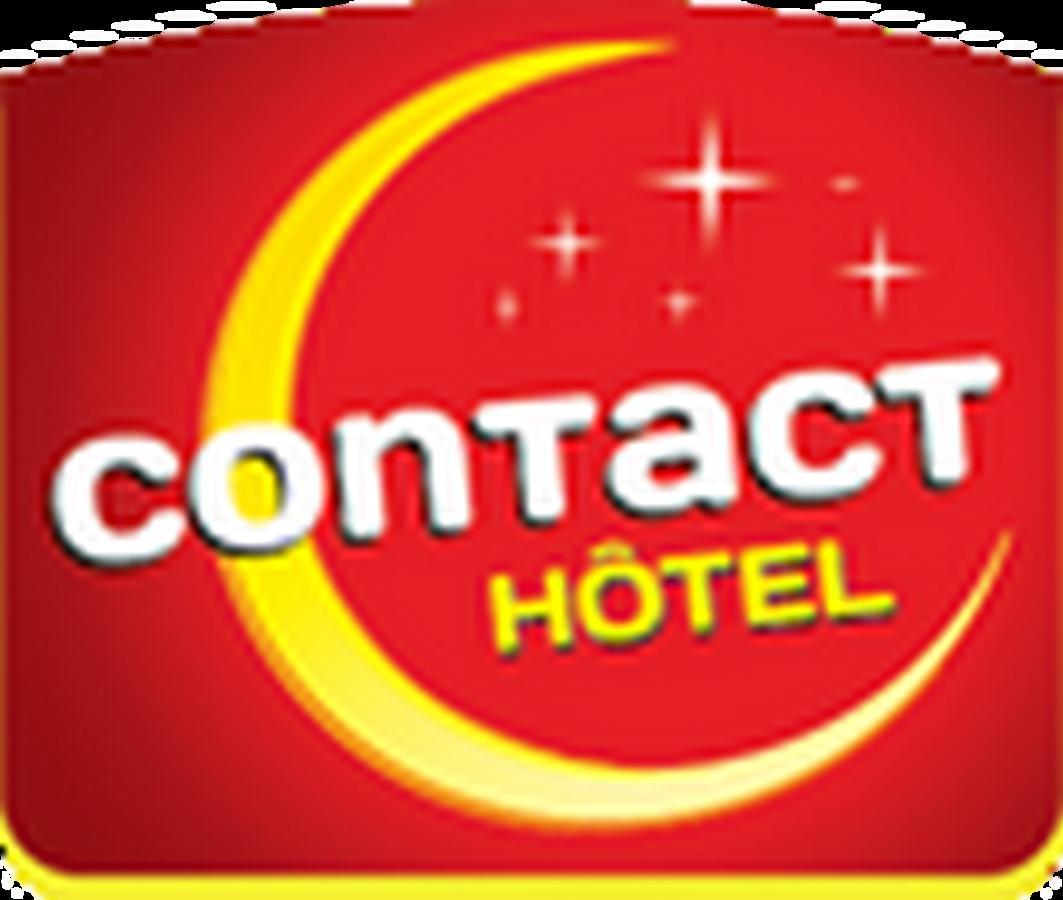 Contact Hotel Come Inn Пуатье Экстерьер фото